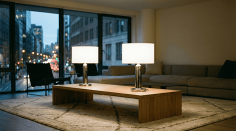 Как выбрать настольную лампу для школьника в 2026 году: 7 главных правил